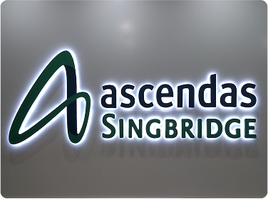 Indoor Signage